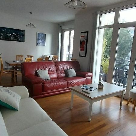 Maison De Ville Plein Centre, 3 Etoiles, A 200M De La Plage, Parking Prive, Wifi Royan Exterior foto