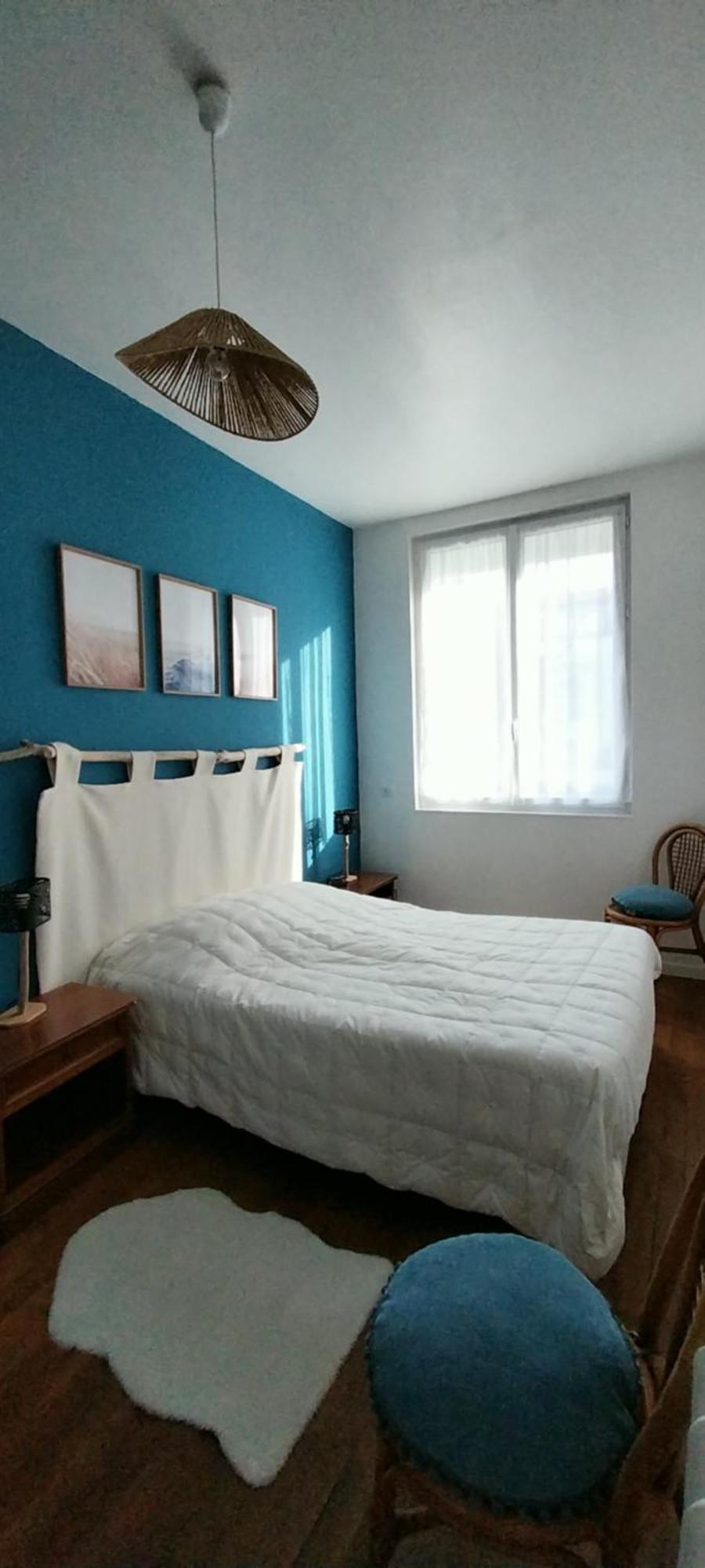 Maison De Ville Plein Centre, 3 Etoiles, A 200M De La Plage, Parking Prive, Wifi Royan Exterior foto