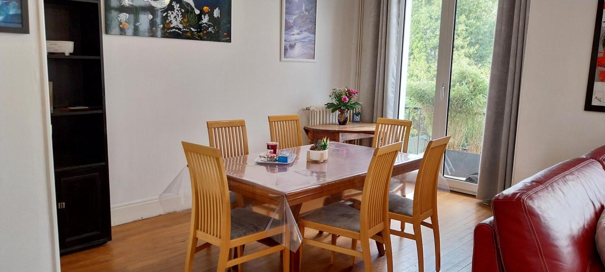 Maison De Ville Plein Centre, 3 Etoiles, A 200M De La Plage, Parking Prive, Wifi Royan Exterior foto