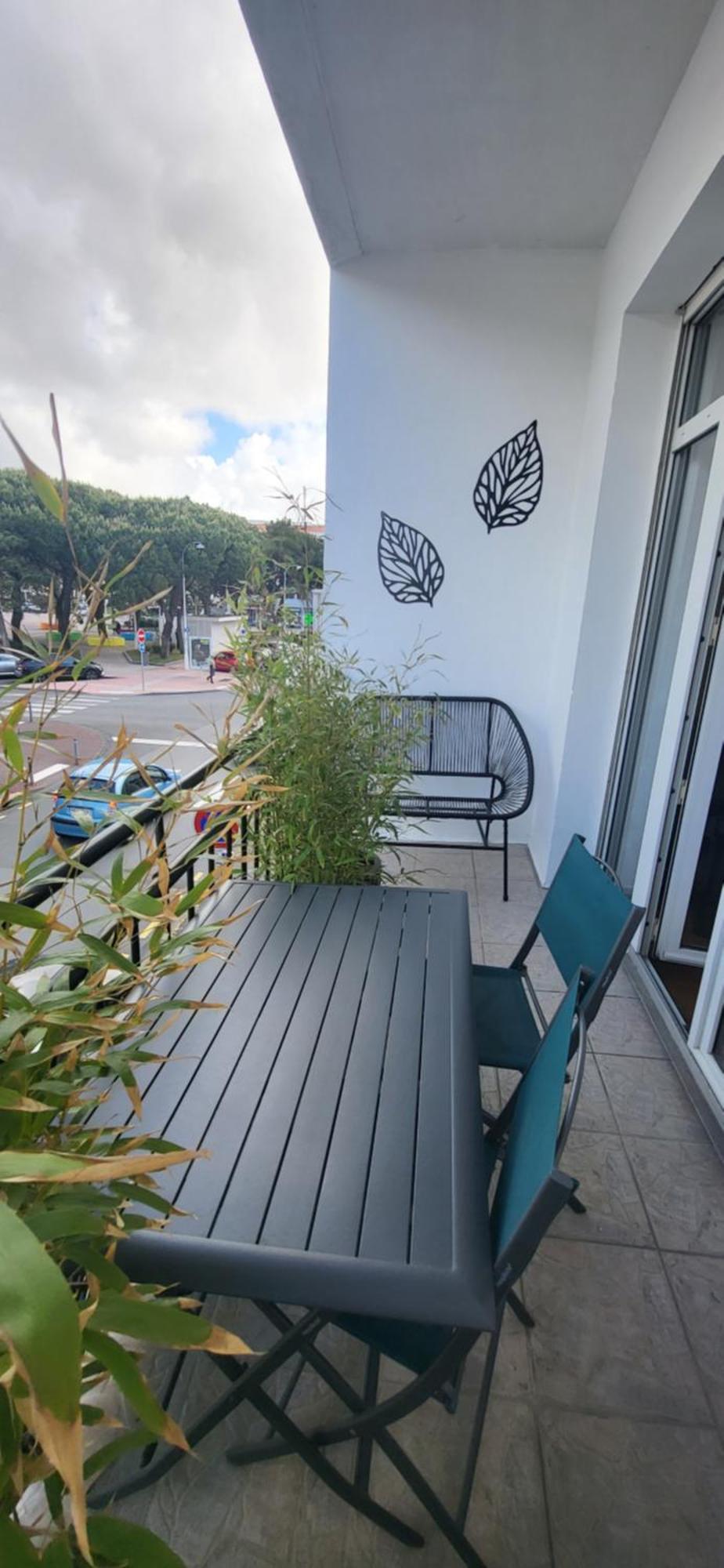 Maison De Ville Plein Centre, 3 Etoiles, A 200M De La Plage, Parking Prive, Wifi Royan Exterior foto