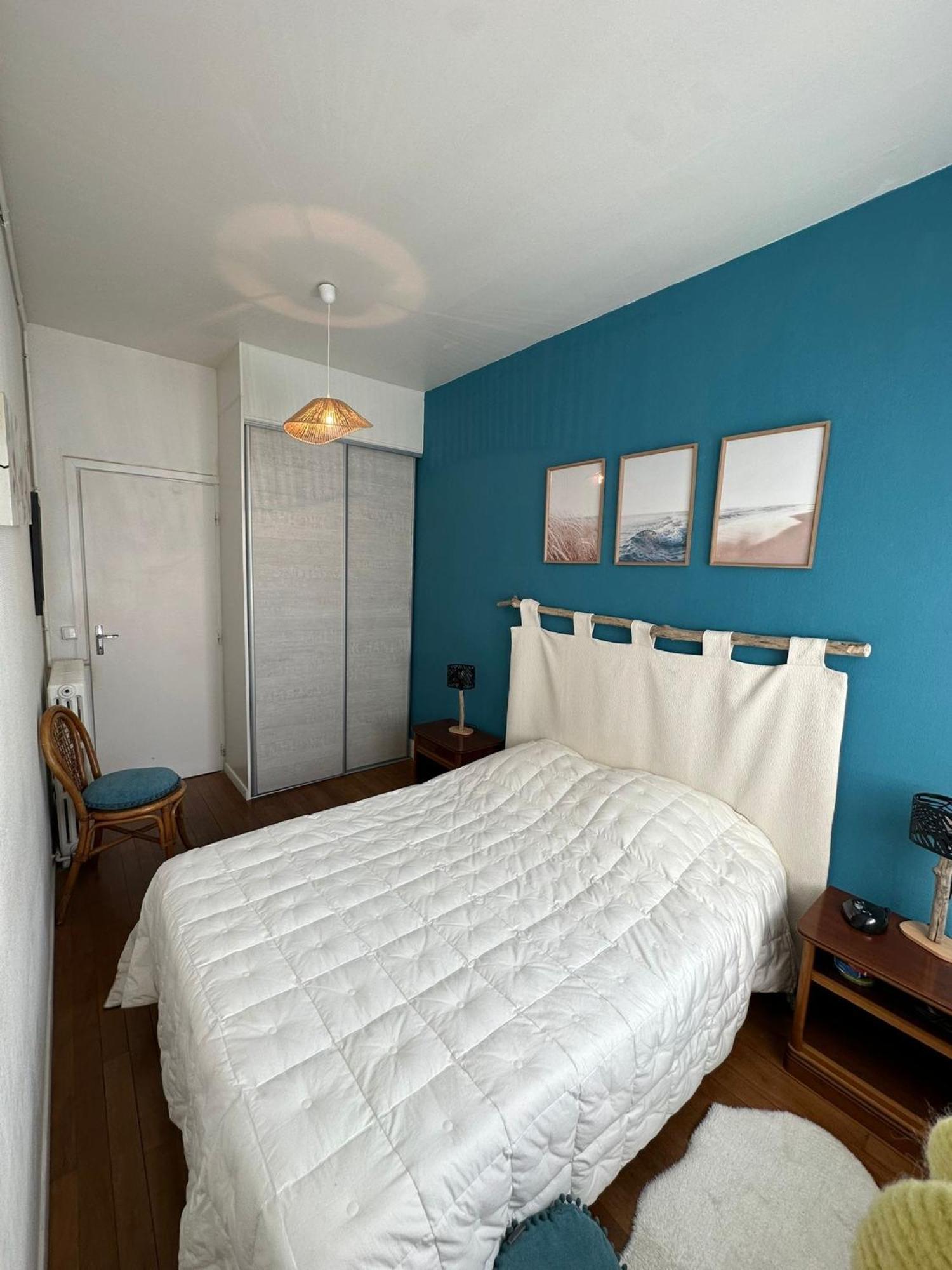 Maison De Ville Plein Centre, 3 Etoiles, A 200M De La Plage, Parking Prive, Wifi Royan Exterior foto